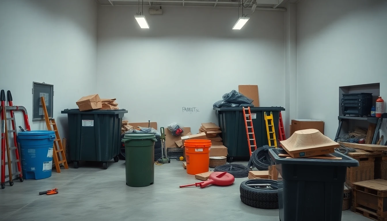 Residential Dumpster Rental in Fairmont, WV