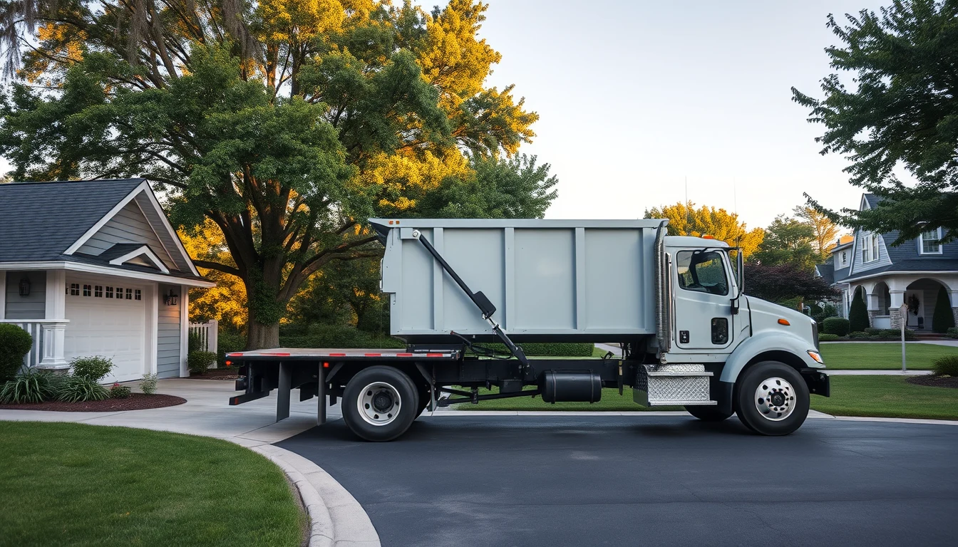 Same Day Dumpster Rental in Fairmont, WV